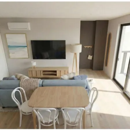 Morskie Wytchnienie - Baltycka Oaza *