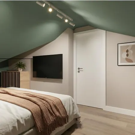 Morskie Wytchnienie - Baltycka Oaza