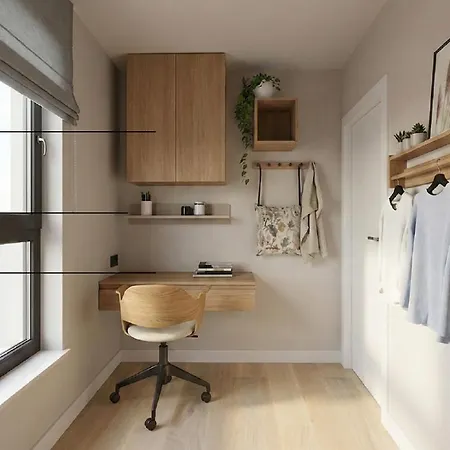 Morskie Wytchnienie - Baltycka Oaza Jastrzębia Góra