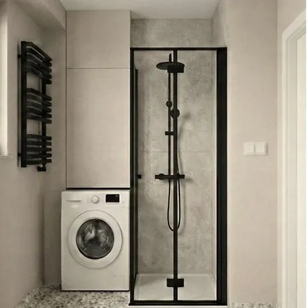 Morskie Wytchnienie - Baltycka Oaza Jastrzębia Góra