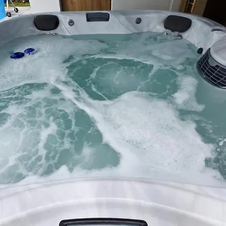 Morskie Wytchnienie - Baltycka Oaza