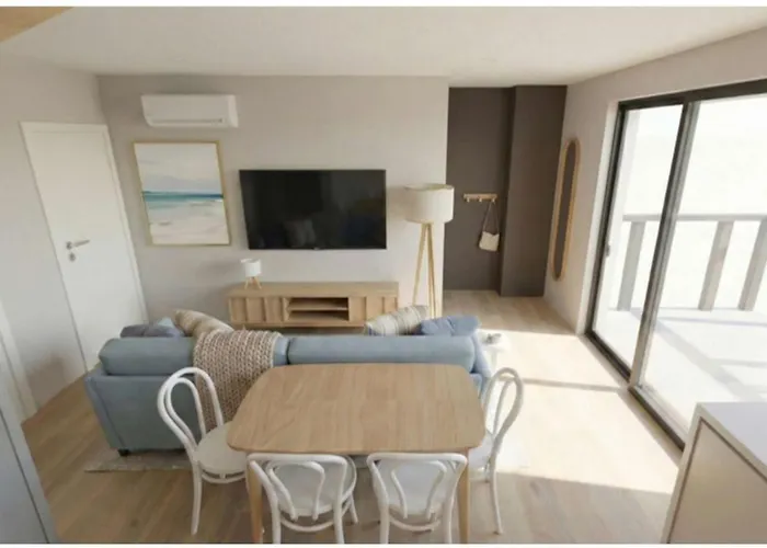 Morskie Wytchnienie - Baltycka Oaza *