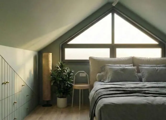 Morskie Wytchnienie - Baltycka Oaza Apartman Jastrzębia Góra