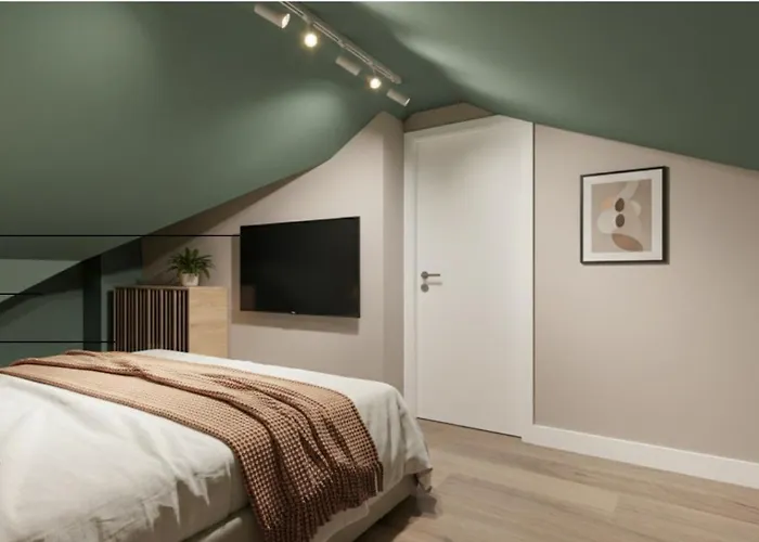 Morskie Wytchnienie - Baltycka Oaza