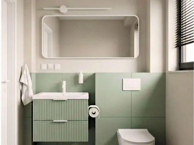 Morskie Wytchnienie - Baltycka Oaza *