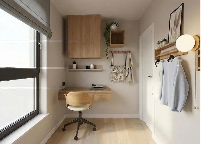 Morskie Wytchnienie - Baltycka Oaza Jastrzębia Góra