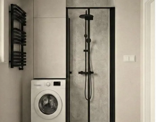 Morskie Wytchnienie - Baltycka Oaza Jastrzębia Góra