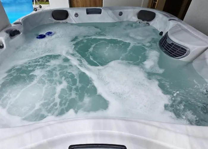 Morskie Wytchnienie - Baltycka Oaza