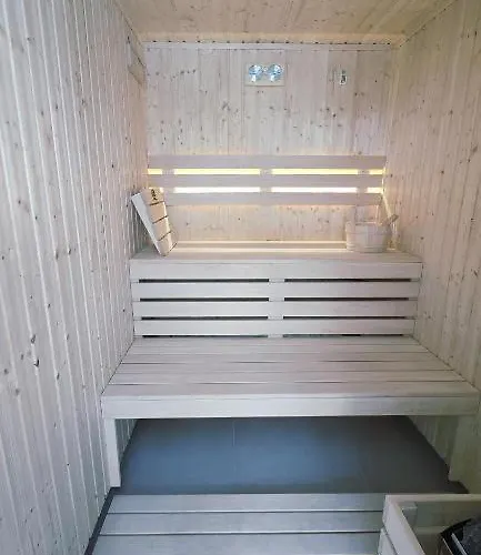 Morskie Wytchnienie - Baltycka Oaza Apartman Jastrzębia Góra